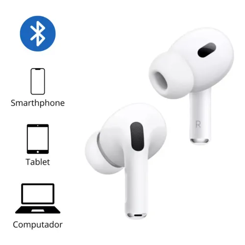 Fone Bluetooth AirPods