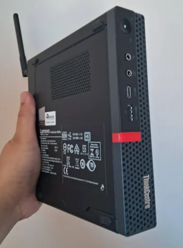 Lenovo Mini M920q i5 9500T