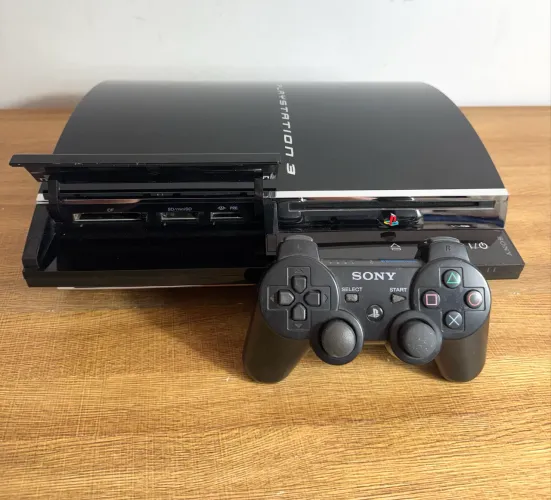 ps3 retrocompativel