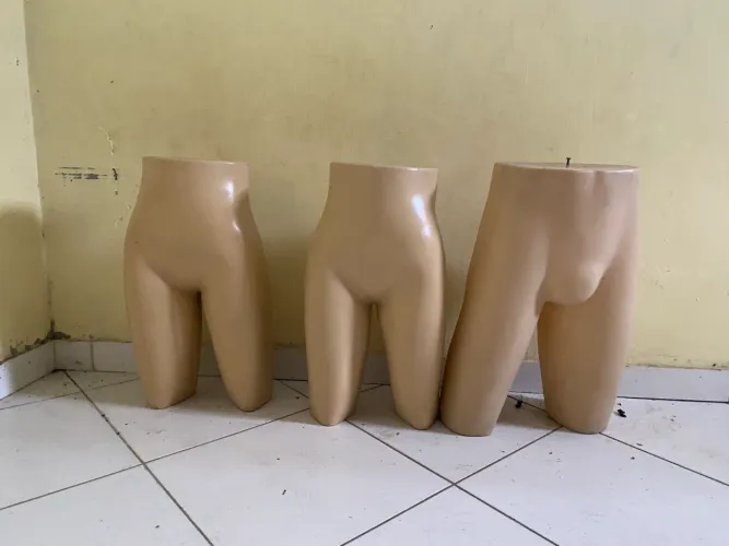 manequim