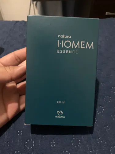 Perfume HOMEM ESSENCE