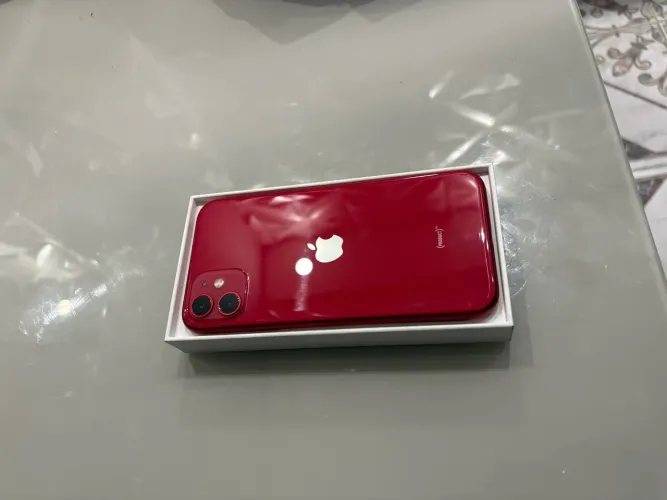 IPHONE 11 ORIGINAL
