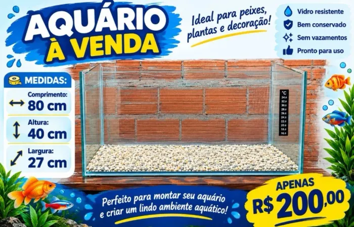 Aquário