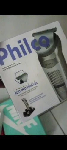 Aparador Philco 8em1 NOVO 