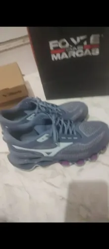 Mizuno prophecy 15 lilas original