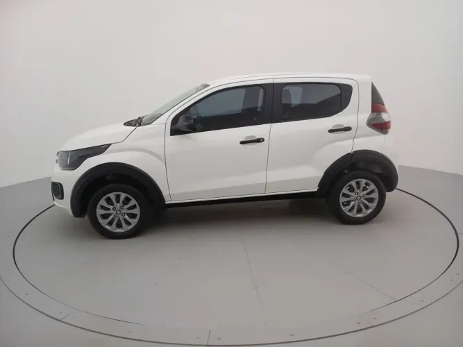 Fiat Mobi 2024