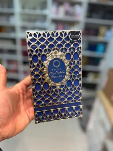 Orientica Royal Collection Monarch