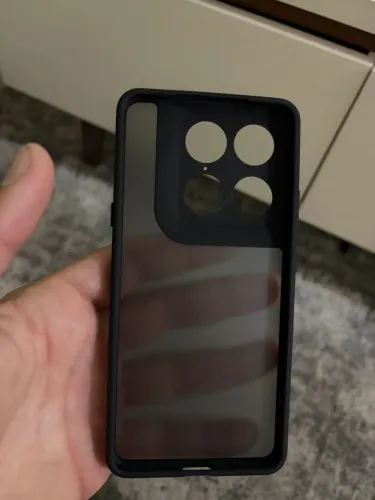 Capa motorola signature