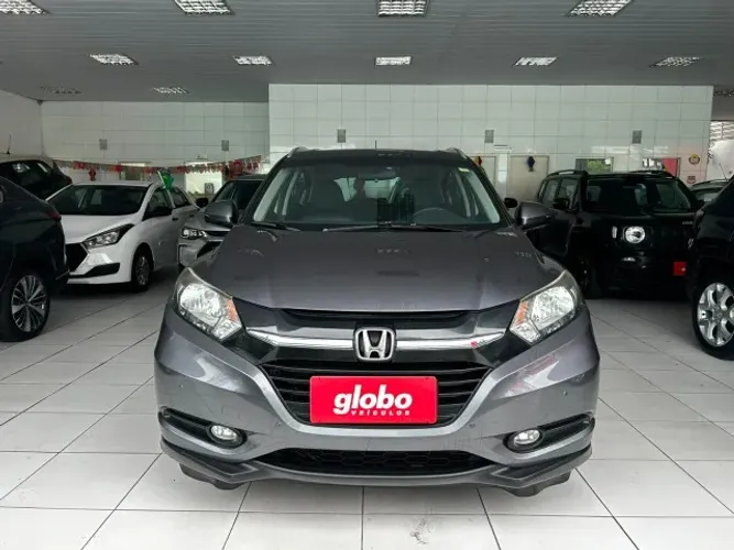Honda HR-V EXL 1.8 Flexone 16V 5P Aut. 2018