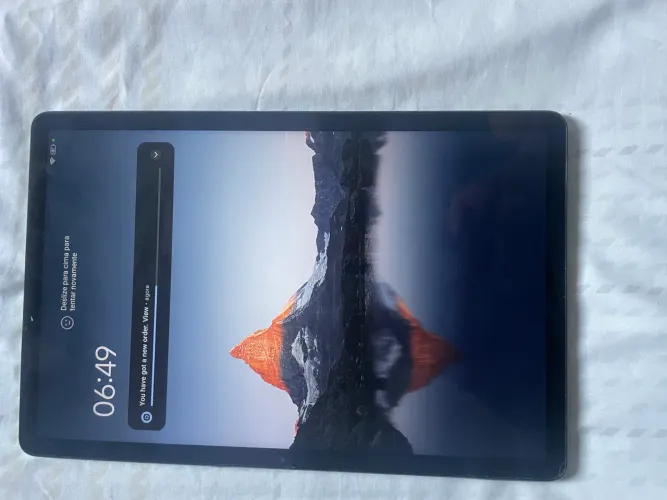 Tablet xiaomi Pad SE