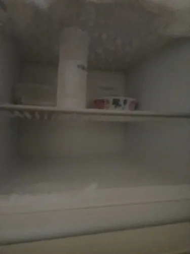 Geladeira Electrolux 900,00