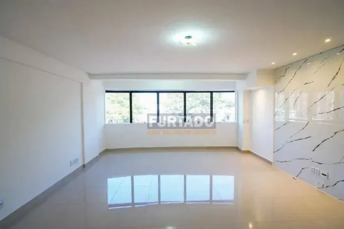 Sala à venda, 40 m² - Vila Gilda - Santo André/SP