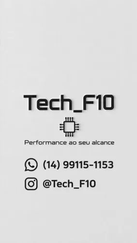 Manutenção De PC