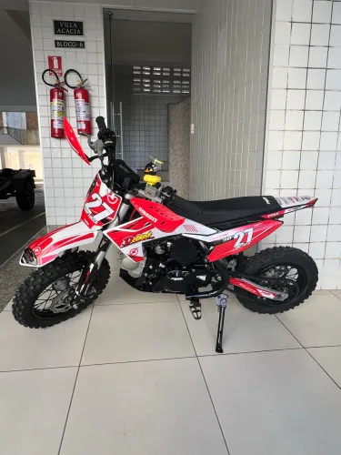 MXF 90 CC 2025