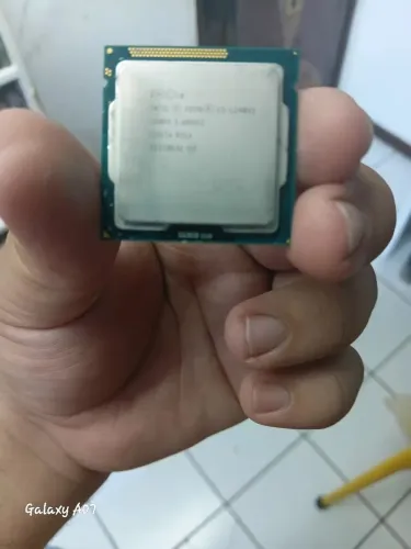 Xeon e3 1240 v2