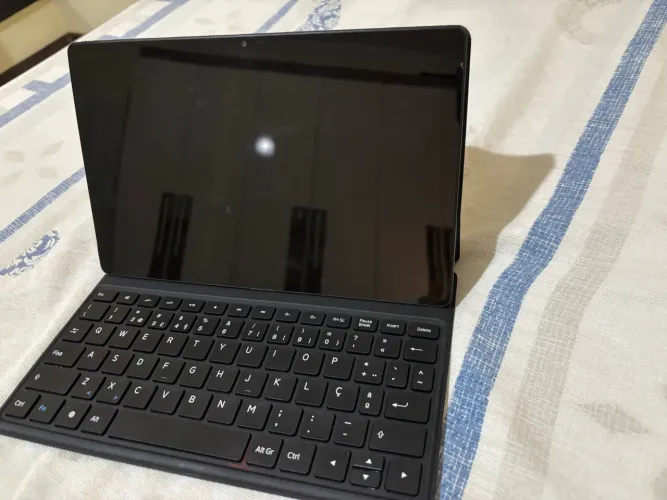 Tablet Vaio TL10