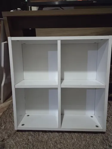 Nicho Organizador 50x50 MDF