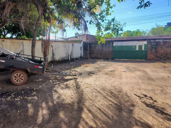 Alugo Lote Comercial ( Taquaralto) para Lava-Jato, Oficina de Ar Automotivo ou Estética