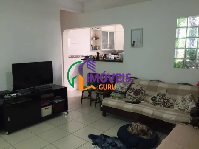 CASA EM CONDOMÍNIO - PENHA - SP