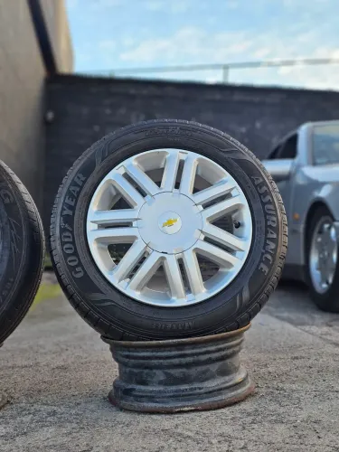 JOGOS DE RODAS GM