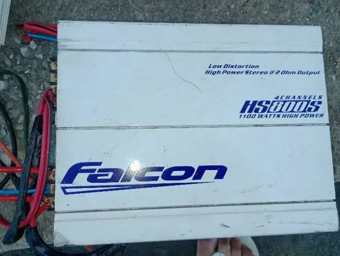 Módulo Falcon HS800S
