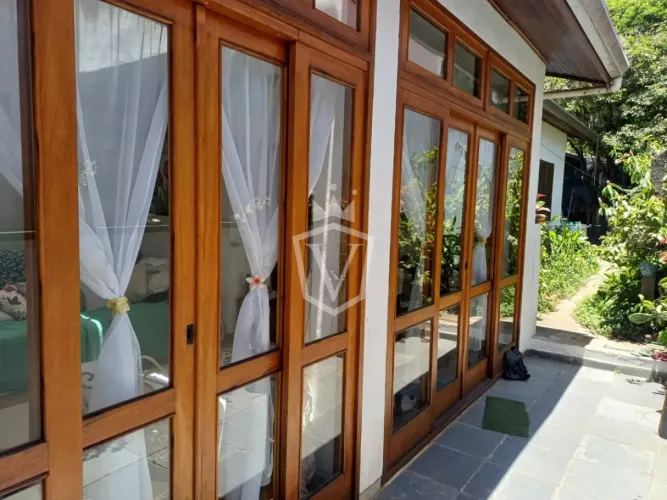 Casa à venda na Vila Rio Branco - Jundiaí - SP