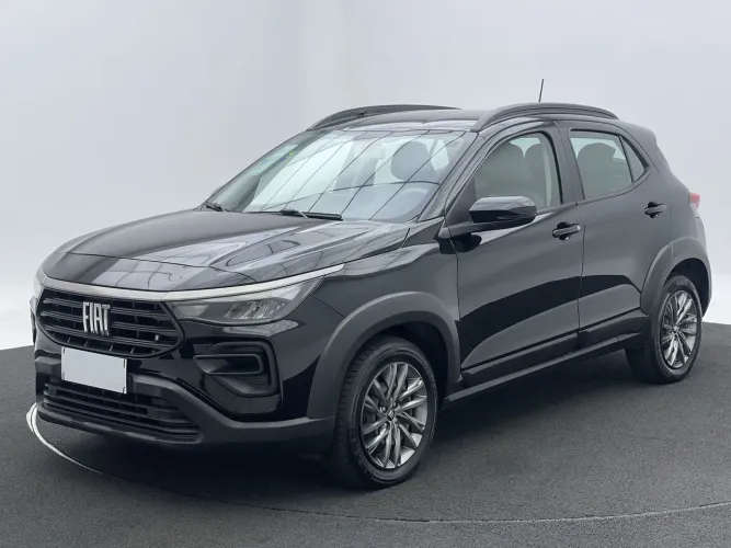 Fiat Pulse Drive 1.3 8V Flex Aut. 2023