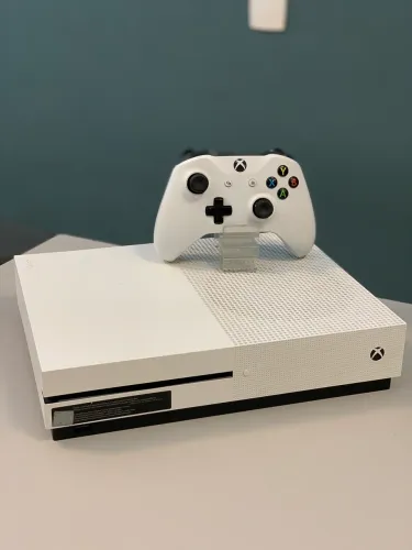 Console Xbox One S