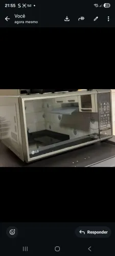 Micro-ondas