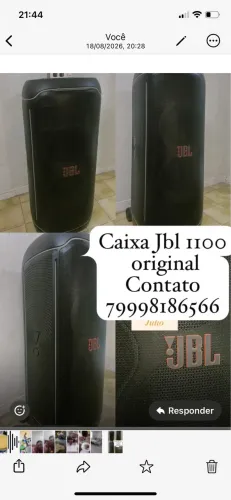 Jbl