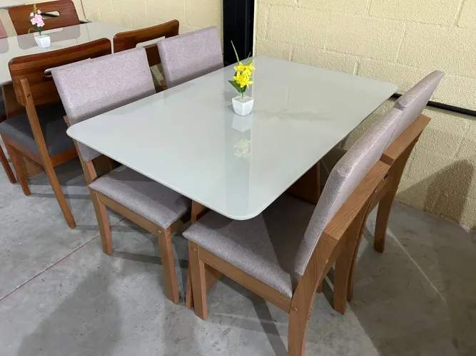 Conjunto de Mesa Promoção