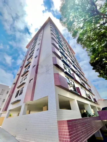 APARTAMENTO PARA LOCAÇÃO NO ANTÔNIA LOPES EM LAGOA NOVA