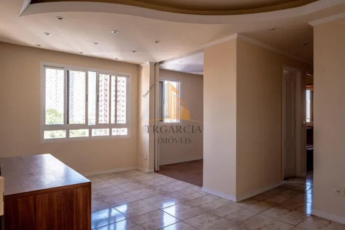 Alugue já: Apartamento 2 quartos com suíte na Mooca por R$2.500/mês