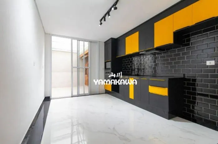 Sobrado com 3 dormitórios à venda, 120 m² por R$ 840.000,00 - Penha - São Paulo/SP