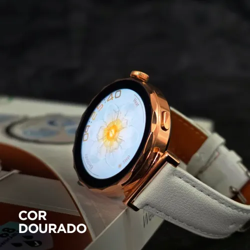 Relógio Feminino (SMARTWATCH) 