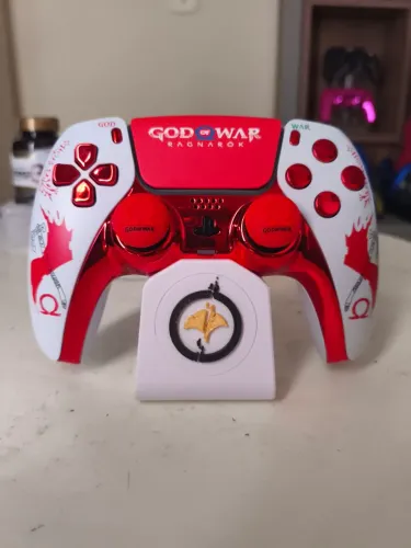 CONTROLE DUALSENSE PERSONALIZADO PS5