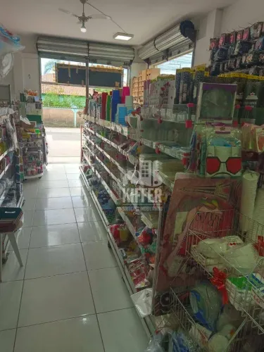 Ponto à venda, 480 m² por R$ 205.000,00 - Itaipuaçu - Maricá/RJ