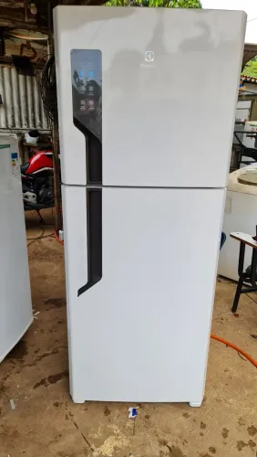 Geladeira Electrolux Frost free 431 litros