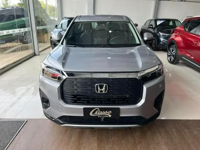 Honda WR-V EX 1.5 Flexone 16V 5P Aut. 2026