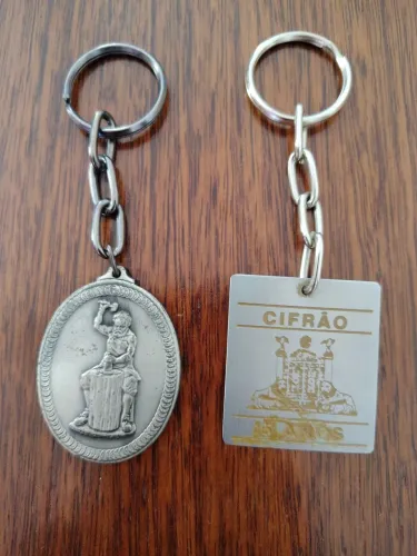 Chaveiros