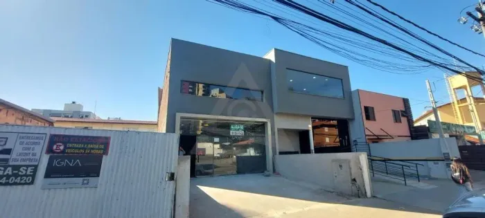 Salão à venda em Campinas, Jardim Brasil, com 150 m²