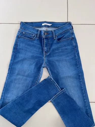 Calça e Short jeans