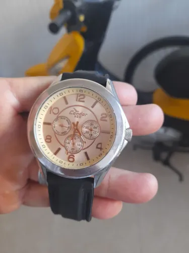 Vendo um relógio condor funcionando perfeitamente