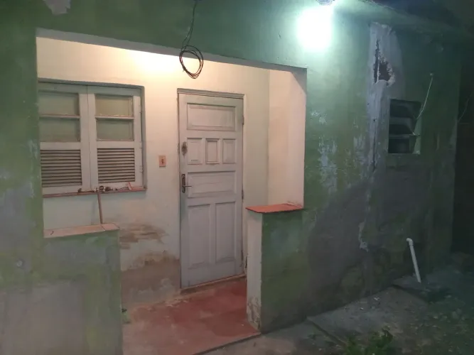 Vila valqueire Casa tipo quitinete  35 m2