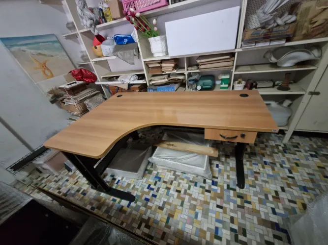Mesa de escritório