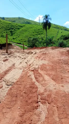 Terreno á partir de 1.000m - Santa Clara Barra Mansa