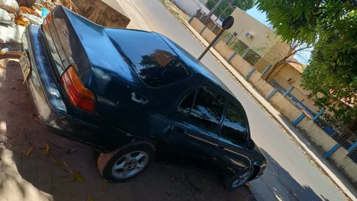 Corolla