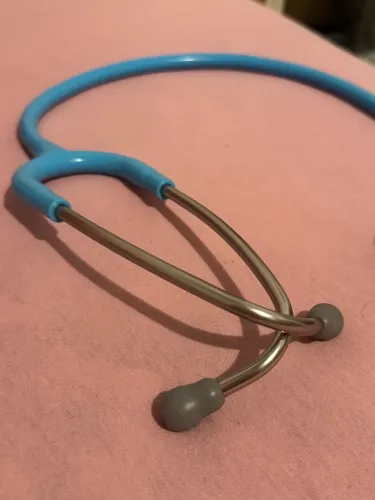 Estetoscópio Littmann Quality Azul