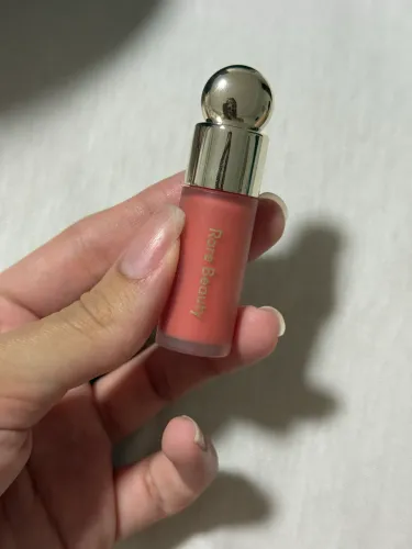 BLUSH MINI RARE BEAUTY