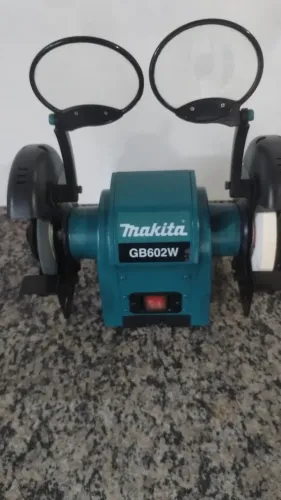 MOTO ESMERIL GB602W MAKITA
